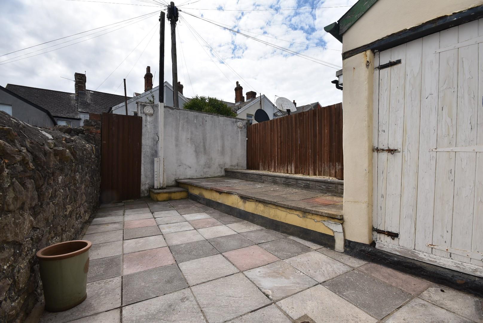 20 Wilfred Street, Barry, CF63 3NY